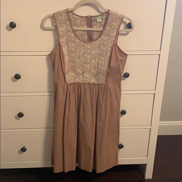 Anthropologie Dresses & Skirts - Anthropologie dress